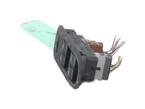 Left front window switch RENAULT MEGANE II (BM0/1_, CM0/1_) 1.9 dCi | BP24455118I27 