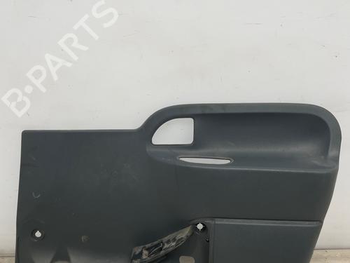 Front right panel RENAULT KANGOO (KC0/1_) 1.4 (KC0C, KC0H, KC0B, KC0M) | BP37246219C59 - Image 4