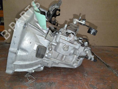 Gearbox TOYOTA AYGO (_B4_) 1.0 VVTi (KGB40) | BP35902170M3 - Image 4