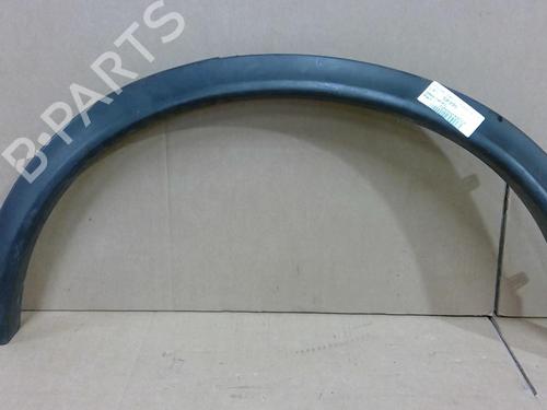 Used Rear left wheel arch trim NISSAN JUKE (F15) 1.2 DIG-T (115 hp) 24941839