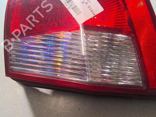 Right taillight HYUNDAI GETZ (TB) 1.5 CRDi | BP21999973C35 