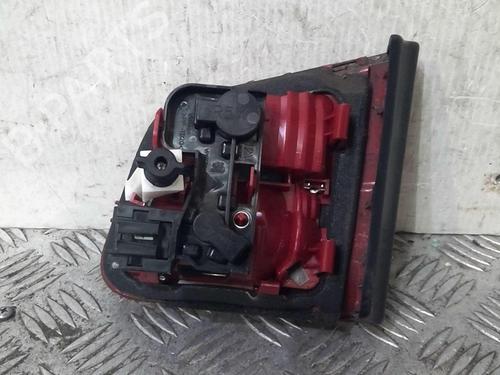 Venstre baklys, luke CITROËN C5 III (RD_) 2.0 HDi (RDRHD8, RDRHDJ, RDRHR8, RDRHRJ) (136 hp) 20359692