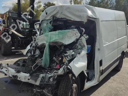 Steering pump RENAULT MASTER III Van (FV) 2.3 dCi 150 FWD (FV0F, FV03, FV09) | BP24213013M99  - Image 14