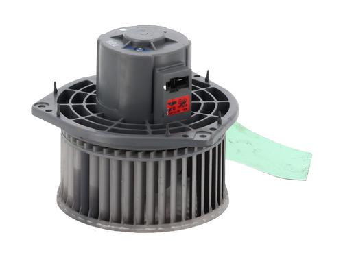 Heater blower motor CHEVROLET AVEO / KALOS Hatchback (T250, T255) 1.2 LPG | BP28032447M62 