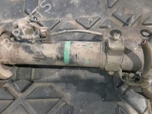 Used Left front shock absorber Left front shock absorber DAIHATSU CUORE V (L7_) 1.0 (56 hp) 25276282 25276282