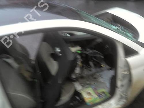 Engine control unit (ECU) FIAT 500 (312_) 1.2 (312AXA1A) | BP23789490M57 - Image 23