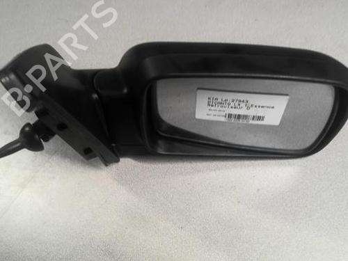 Right mirror KIA PICANTO I (SA) 1.0 | BP22000571C27 