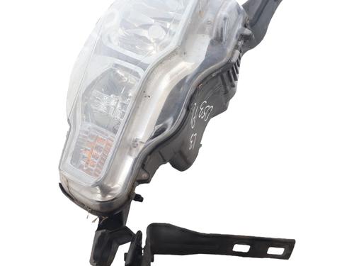 Left headlight CITROËN DS3 (SA_) 1.6 HDi 90 | BP39551459C28 - Image 3