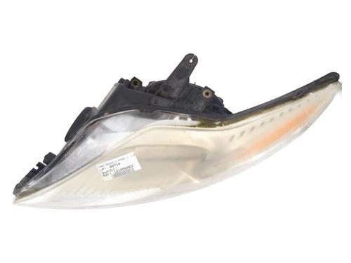 Left headlight FORD MONDEO IV (BA7) 1.8 TDCi | BP32307101C28