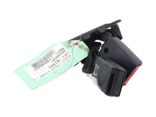 Sikkerhetsbelte-spenne RENAULT LAGUNA II Grandtour (KG0/1_) 1.9 dCi (107 hp) 31635271