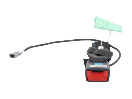 Used Seat buckle Seat buckle DACIA SPRING EV (B6M1) (45 hp) 26184055 26184055