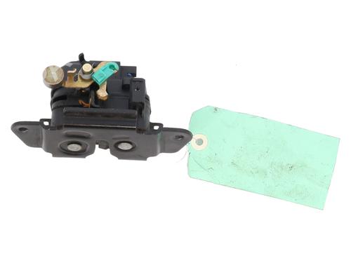 Used Tailgate lock Tailgate lock CHRYSLER PT CRUISER (PT_) 2.2 CRD (150 hp) 29744422 29744422