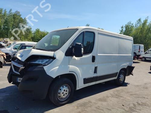 Seat buckle PEUGEOT BOXER Van 2.2 BlueHDi 120 | BP28614698I32 - Image 9