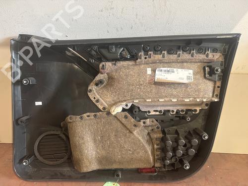Front left panel VW GOLF VI (5K1) 2.0 GTi | BP36955743C58 - Image 2