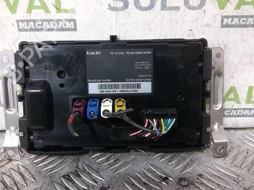 Used Display monitor RENAULT KOLEOS I (HY_) 2.0 dCi 4x4 (HY0K) (150 hp) 21816762