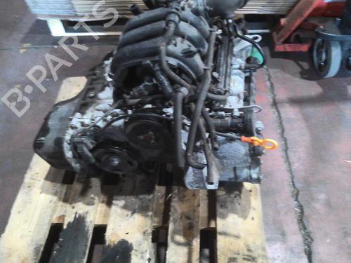 Engine VW POLO V (6R1, 6C1) 1.2 | BP28817850M1