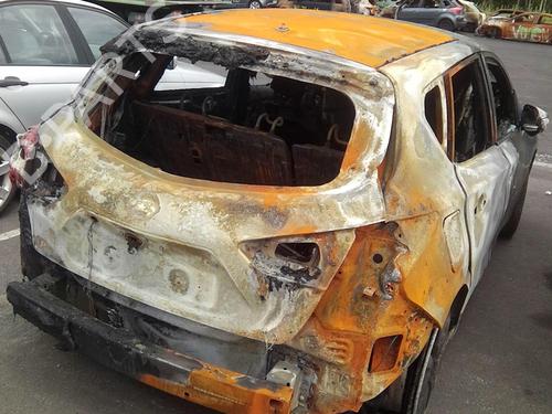 Intercooler NISSAN PULSAR Hatchback (C13) 1.2 DIG-T | BP21572278M30 - Image 6