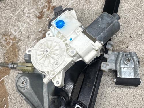 Front right window mechanism CADILLAC STS 3.6 | BP37743062C23 - Image 2