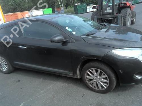 Switch RENAULT MEGANE III Coupe (DZ0/1_) 1.5 dCi (DZ0A) | BP28128079I30 - Image 7