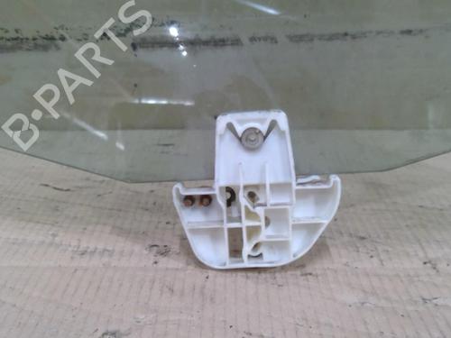 Rear right door window VW TOURAN (1T1, 1T2) 1.9 TDI | BP29840478C21