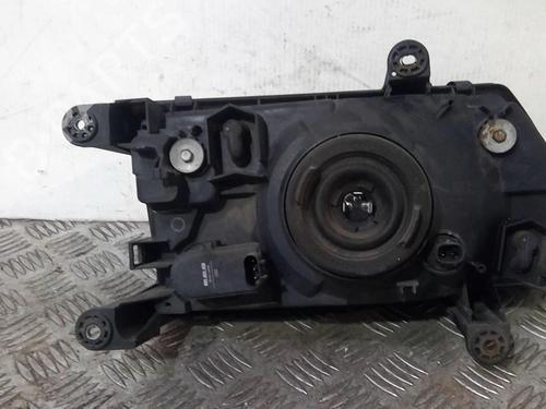 Faro izquierdo OPEL FRONTERA B (U99) 2.2 DTI (6B_66, 6B_76) | BP20360186C28 