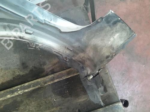 Right front fenders LAND ROVER FREELANDER I (L314) 2.0 Td4 4x4 | BP22005110C42 