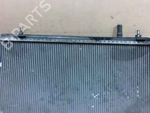 Water radiator RENAULT KOLEOS I (HY_) 2.0 dCi (HY0K) | BP32017268M31  - Image 5