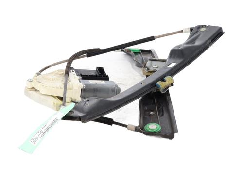 Used Front right window mechanism Front right window mechanism VW PASSAT B6 (3C2) 2.0 TDI 16V (140 hp) 30398802 30398802