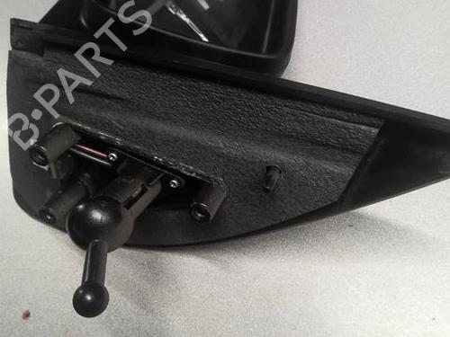 Left mirror CHEVROLET AVEO / KALOS Hatchback (T250, T255) 1.2 | BP21999322C26 