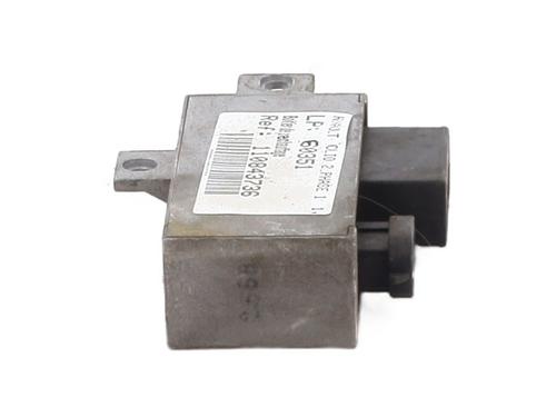 Electronic module RENAULT CLIO II Hatchback Van (SB0/1/2_) 1.9 D (SB0R) | BP28416240M83 - Image 4