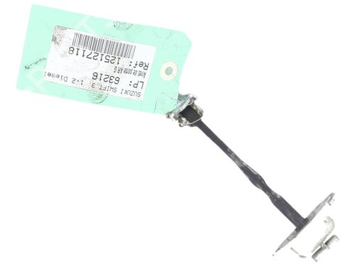 Used Hinge/Door check strap Hinge/Door check strap SUZUKI SWIFT III (MZ, EZ) [2005-2026] 34414666 34414666
