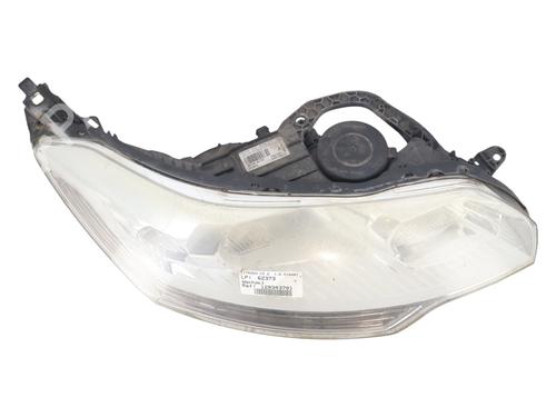 Right headlight CITROËN C5 III (RD_) 1.6 HDi 110 (RD9HZC) | BP36792000C29 - Image 5