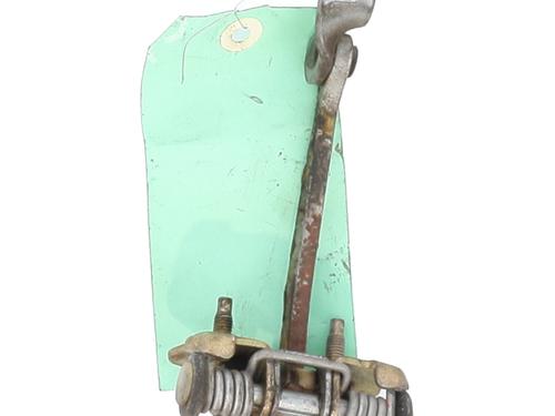 Used Hinge/Door check strap PEUGEOT 307 SW (3H) 1.6 HDI 110 (109 hp) 30159486