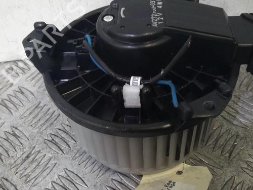 Heater blower motor TOYOTA YARIS (_P13_) 1.0 (KSP130_, KSP130) | BP20351863M62 