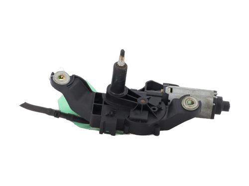Rear wiper motor BMW 1 (E87) 118 d | BP29196850M102 