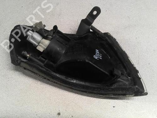 Blinklys fortil venstre MAZDA 626 V Hatchback (GF) 2.0 Turbo DI (GFFP) (101 hp) 21816242