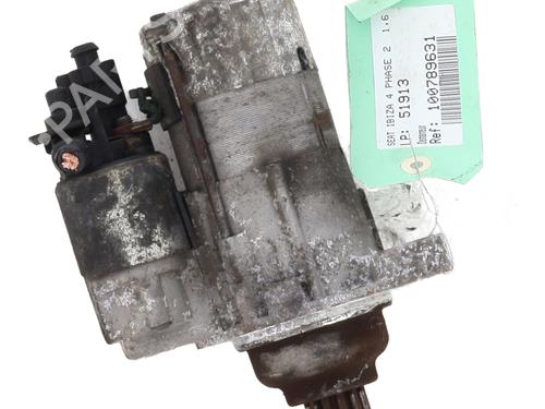 Starter SEAT IBIZA IV (6J5, 6P1) 1.6 TDI | BP23788934M8 