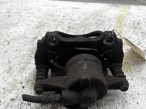 Used Right front brake caliper Right front brake caliper OPEL CORSA D (S07) 1.2 (L08, L68) (86 hp) 40440624 40440624