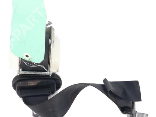 Used Rear left seatbelt Rear left seatbelt CITROËN C4 CACTUS 1.6 HDi 90 (92 hp) 32098763 32098763