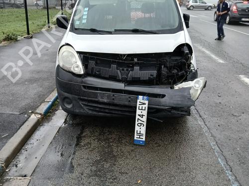Electronic module RENAULT KANGOO Express (FW0/1_) 1.5 dCi 70 (FW0A, KW0V) | BP31983725M83  - Image 12