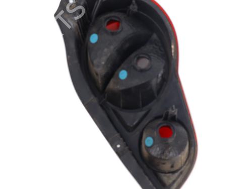 Left taillight CHEVROLET SPARK (M300) | BP33472249C34 - Image 3