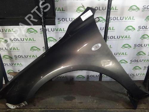 Used Left front fenders MAZDA 6 Hatchback (GG) 2.0 DI (GG14) (121 hp) 22003686