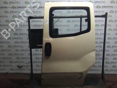 Venstre side skyvedør CITROËN NEMO MPV 1.4 HDi | BP20370334C74 
