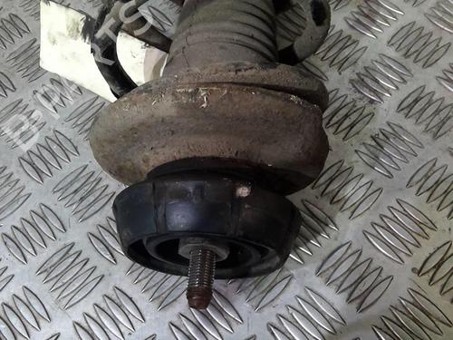 Used Left front shock absorber DACIA LOGAN (LS_) 1.5 dCi (LS0K) (68 hp) 20363913