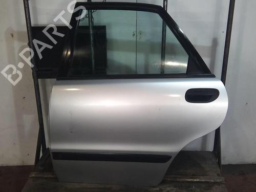 Left rear door VOLVO S40 I (644) 1.9 DI | BP20360341C4 