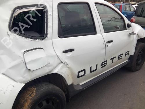 Steering column stalk DACIA DUSTER (HS_) 1.5 dCi (HSMC) | BP21728193I23 - Image 12