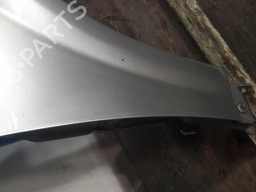 Used Right front fenders NISSAN PRIMERA Hatchback (P12) 1.9 dCi (120 hp) 20357699