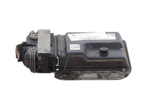 Engine control unit (ECU) OPEL ASTRA J (P10) 1.7 CDTI (68) | BP31878730M57 - Image 6