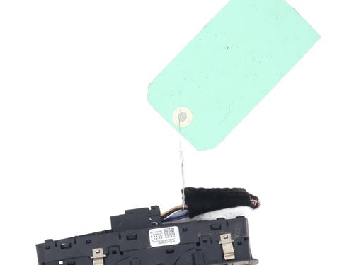 left-front-window-switch-renault-clio-v-b7_-2019-32688009 main image