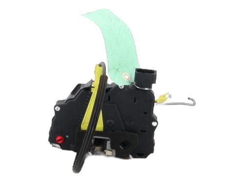 Rear left lock OPEL MERIVA B MPV (S10) 1.4 (75) | BP28965909C100 
